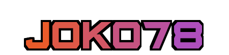 JOKO78 Logo